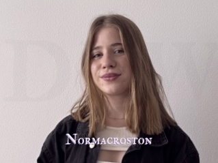 normacroston X Drow