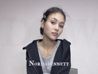 Normadennett