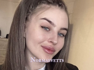 Normaevetts