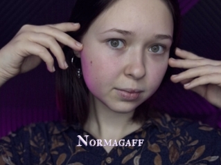 Normagaff