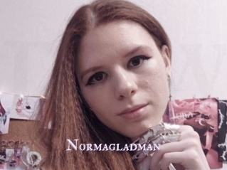 Normagladman