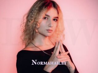 Normahailey