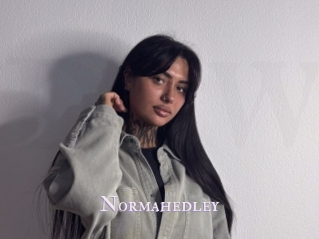 Normahedley