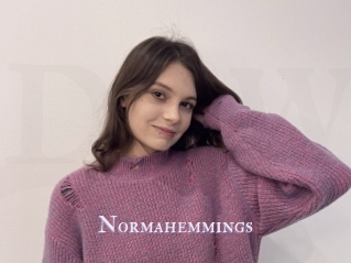 Normahemmings