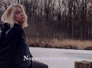 Normanoerenberg