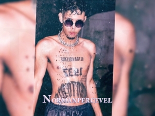 Normanpercevel