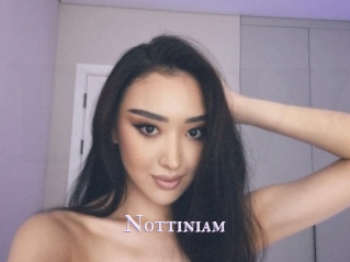 nottiniam X Drow