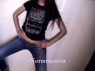 Notystranger