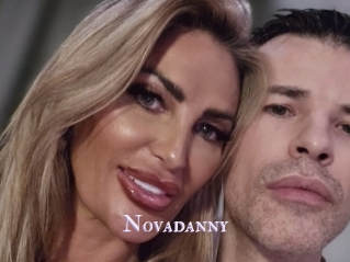 novadanny X Drow