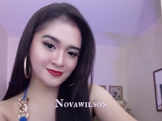 Novawilson