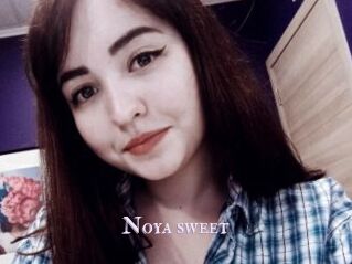 Noya_sweet