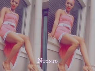 Ntonto