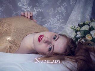 Nudelady