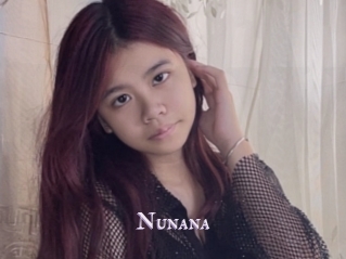 Nunana