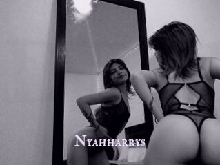 Nyahharrys