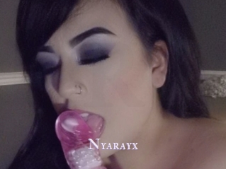 Nyarayx