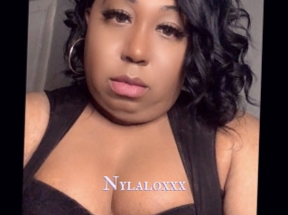 Nylaloxxx
