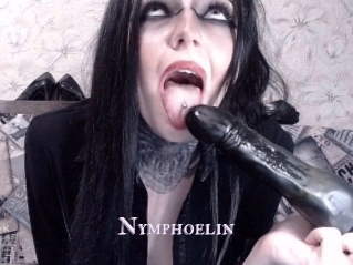 Nymphoelin