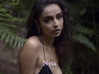 Nyxa
