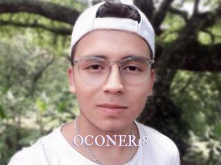 OCONER18