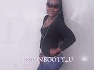 ONIONBOOTY4U
