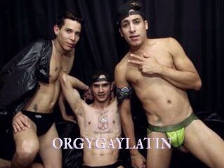 ORGYGAYLATIN X Drow
