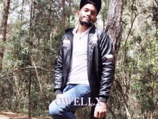 OWELLX