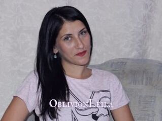 OblivionLeila