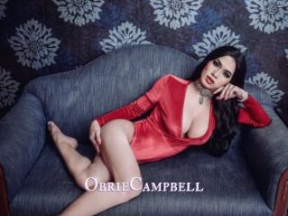ObrieCampbell