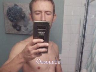Obsolete