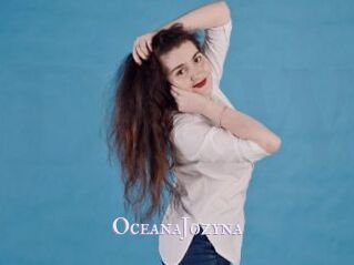 OceanaJozyna
