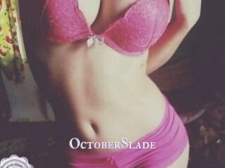 OctoberSlade