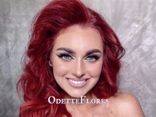 OdetteFlores