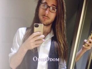 OdieOdom