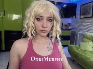 OdriMurphy