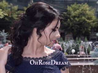 OhRoseDream