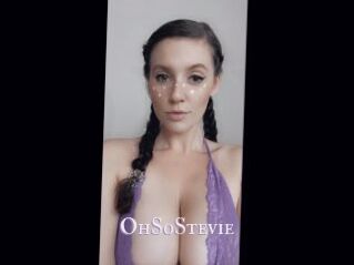OhSoStevie