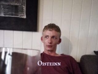 Oisteinn