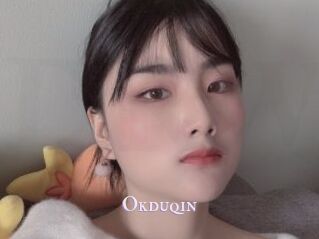 Okduqin