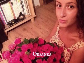 Oksanka