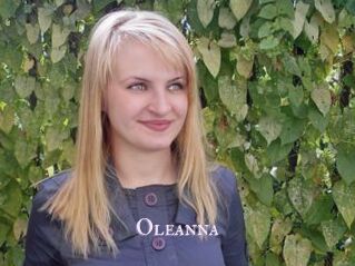 Oleanna