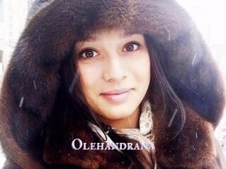 Olehandrana