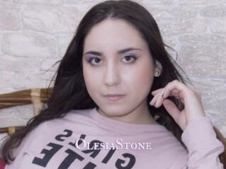 OlesiaStone