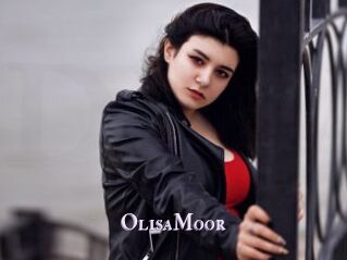 OlisaMoor