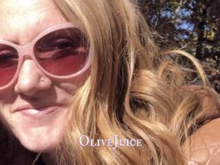OliveJuice