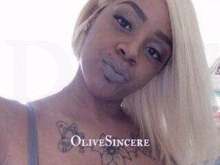 OliveSincere
