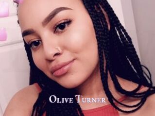 Olive_Turner