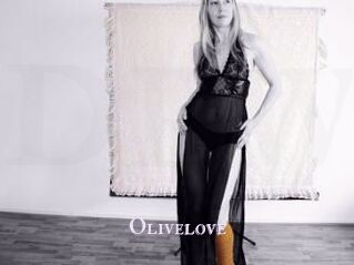 Olivelove