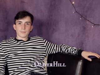 OliverHill