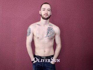 OliverSun